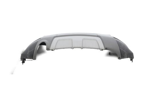 Rear bumper LAND ROVER RANGE ROVER EVOQUE (L538) 2.2 D | BP29416037C8 