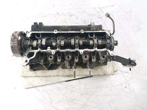 Used Cylinder head Cylinder head RENAULT MEGANE II (BM0/1_, CM0/1_) [2001-2012] 32654778 32654778