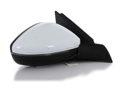 Right mirror PEUGEOT 208 II (UB_, UP_, UW_, UJ_) 1.2 PureTech 75 | BP30190253C27