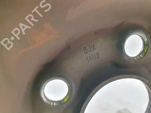 Rim VW GOLF IV (1J1) 1.6 | BP27993323C45 