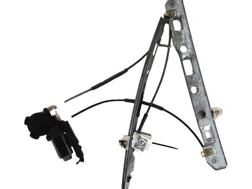 Front left window mechanism RENAULT MEGANE II (BM0/1_, CM0/1_) 1.5 dCi (BM1E, CM1E) | BP29517558C22 
