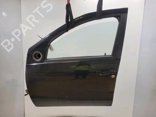 Dør venstre fortil DACIA DUSTER (HS_) 1.5 dCi (109 hp) 31749789
