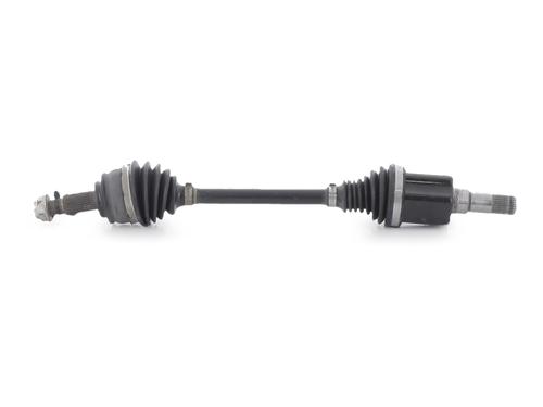 Left front driveshaft MAZDA 2 Hatchback (DL, DJ) 1.5 SKYACTIV-G | BP37657499M38 - Image 2