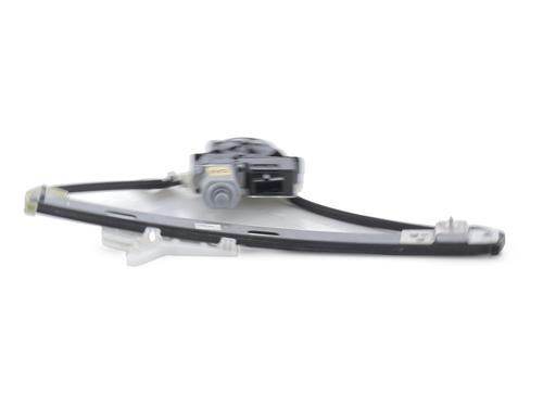 Rear left window mechanism VW T-ROC (A11, D11) 1.0 TSI | BP38613311C24 - Image 4