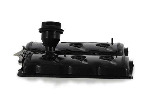 Valve cover AUDI A4 B7 (8EC) 2.5 TDI | BP30140390M124
