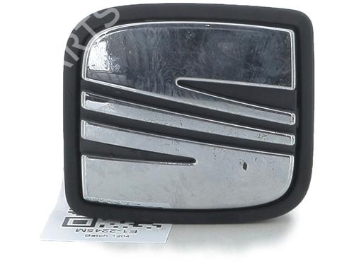 Used Tailgate handle SEAT IBIZA IV (6J5, 6P1) 1.9 TDI (105 hp) 32013387