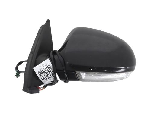 Left mirror VW PASSAT B6 Variant (3C5) 2.0 TDI 16V | BP32434173C26