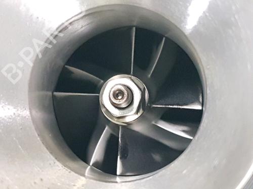 Engine PEUGEOT 208 I (CA_, CC_) 1.4 HDi | BP32460262M1 