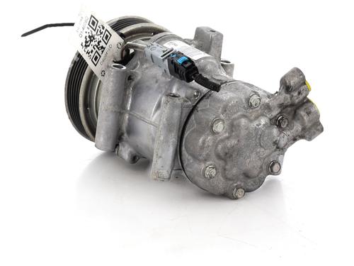 AC compressor RENAULT KANGOO Express (FW0/1_) 1.5 dCi 90 (FW0G, FW05, FW08, FW11) | BP38456924M34 - Image 2