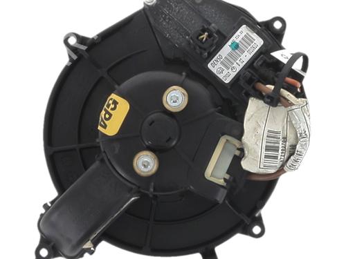 Used Heater blower motor Heater blower motor CITROËN C4 Picasso I MPV (UD_) 1.6 HDi (109 hp) 36351106 36351106