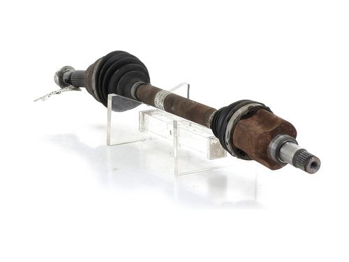 Left front driveshaft FORD ECOSPORT 1.0 EcoBoost | BP30093652M38