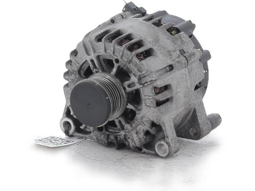Used Alternator Alternator PEUGEOT 5008 (0U_, 0E_) 1.6 HDi (112 hp) 33189740 33189740