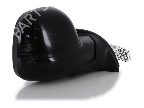 Right mirror CITROËN BERLINGO MULTISPACE (B9) 1.6 HDi 90 | BP30094576C27