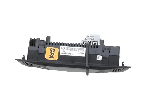 Climate control SEAT IBIZA IV (6J5, 6P1) 1.6 TDI | BP28536585I5