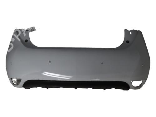 Used Rear bumper RENAULT ZOE (BFM_) ZOE (BFMD) (109 hp) 31607032