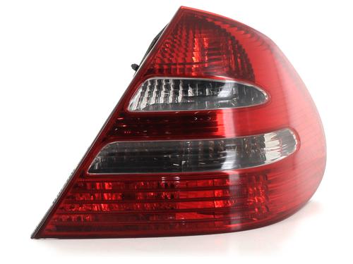 Right taillight MERCEDES-BENZ E-CLASS (W211) E 270 CDI (211.016) | BP27582314C35 