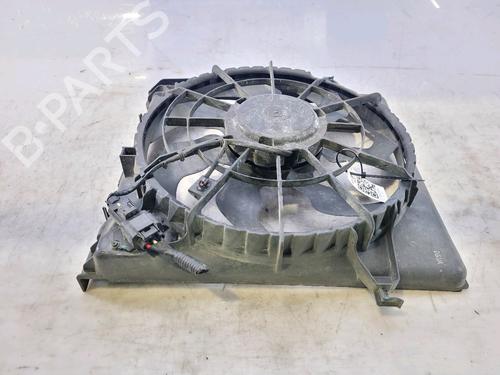 Køleventilator elektrisk KIA CEE'D Hatchback (ED) 2.0 CRDi 140 (140 hp) 17784528