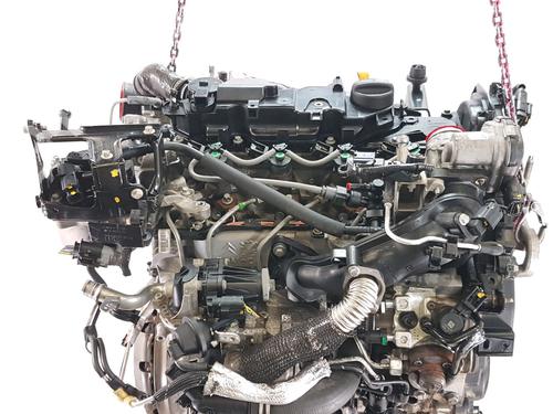 Engine FORD FIESTA VI (CB1, CCN) 1.5 TDCi | BP11186340M1  - Image 5