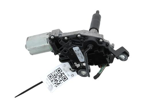 Used Rear wiper motor VW FOX Hatchback (5Z1, 5Z3, 5Z4) 1.4 TDI (70 hp) 21390926