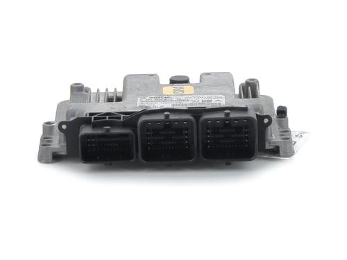 Used Engine control unit (ECU) PEUGEOT 208 I (CA_, CC_) 1.4 HDi (68 hp) 30827840
