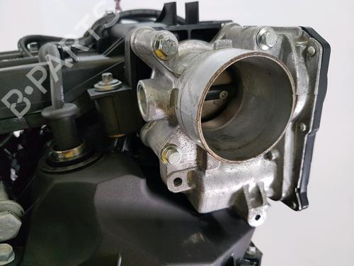 Engine RENAULT CLIO III (BR0/1, CR0/1) 1.2 16V (BR02, BR0J, BR11, CR02, CR0J, CR11) | BP37752236M1  - Image 8