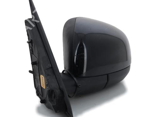 Left mirror RENAULT TWINGO III (BCM_, BCA_) 0.9 TCe 90 (BCM9, BCM2) | BP30166428C26