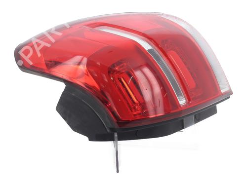 Right taillight CHEVROLET CAPTIVA (C100, C140) 2.2 D 4WD | BP32013554C35 