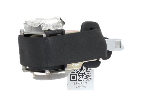 Used Rear right seatbelt Rear right seatbelt 39161433 39161433