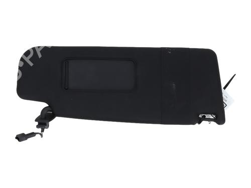 Used Right sun visor VW GOLF VI (5K1) 2.0 GTi (210 hp) 27490405