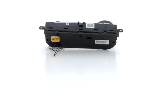 Climate control RENAULT ZOE (BFM_) ZOE (BFMD) | BP21584814I5 