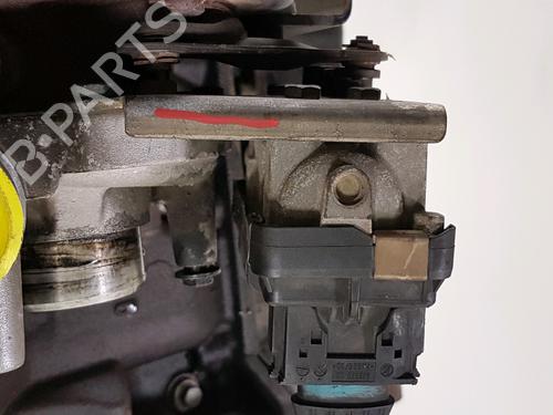 Engine PEUGEOT 407 Coupe (6C_) 2.7 HDi | BP36777343M1 - Image 11