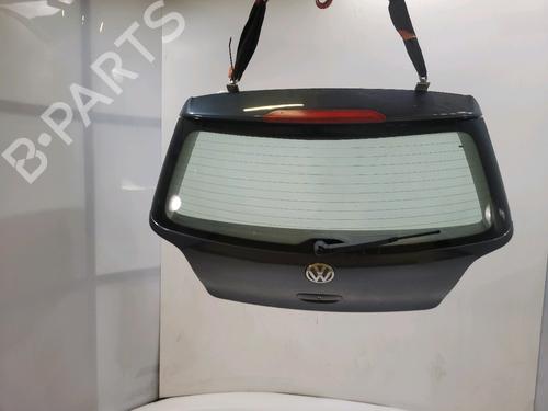 Used Tailgate Tailgate 39422447 39422447
