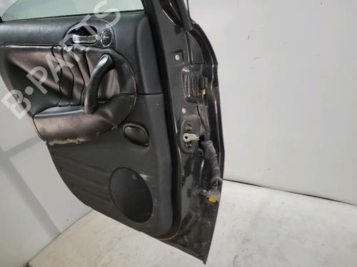 Left rear door ALFA ROMEO 147 (937_) 1.9 JTD (937.AXD1A, 937.BXD1A, 937.AXV1A, 937.BXB1A,... | BP29702321C4 