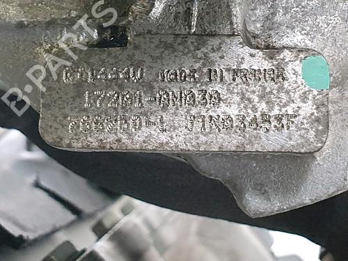 Engine TOYOTA YARIS (_P9_) 1.4 D-4D (NLP90_, NLP90R) | BP36373619M1  - Image 6