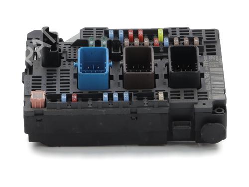Used Fuse box CITROËN DS4 (NX_) 2.0 HDi / BlueHDi 135 (136 hp) 29047718