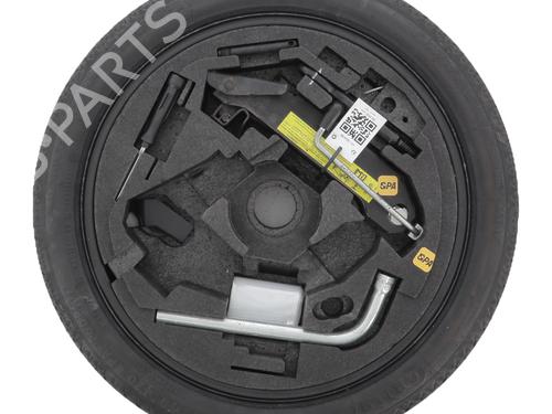 Kit pneu suplente Kit pneu suplente 37751779 37751779