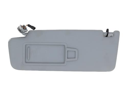 Used Left sun visor AUDI Q2 (GAB, GAG) 35 TFSI (150 hp) 28505831