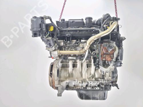 Engine PEUGEOT 206+ (2L_, 2M_) 1.4 HDi eco 70 | BP30049403M1 