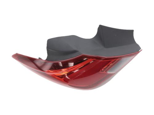 Used Left taillight Left taillight OPEL CORSA E (X15) 1.4 Turbo (08, 68) (101 hp) 36182325 36182325