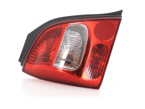 Left taillight RENAULT TWINGO II (CN0_) 1.2 (CN0D) | BP36691928C34 - Image 2