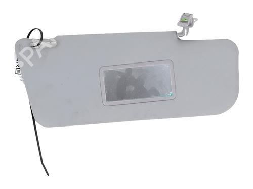 Used Right sun visor Right sun visor FIAT PANDA (169_) 1.1 (169.AXA1A) (54 hp) 33567925 33567925