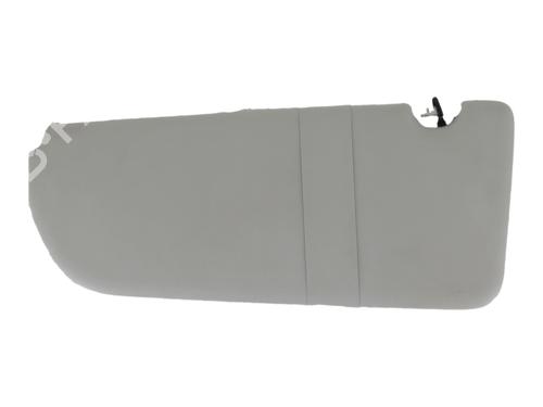 Used Left sun visor Left sun visor 37709750 37709750