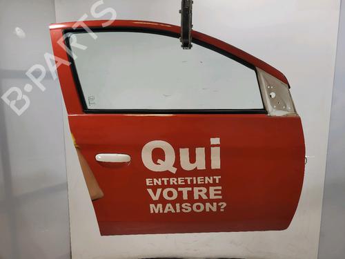 Used Right front door Right front door MITSUBISHI MIRAGE / SPACE STAR VI Hatchback (A0_A) 1.0 (A05A) (71 hp) 33300472 33300472