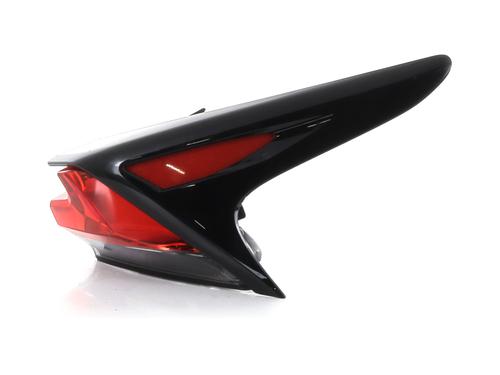 Right taillight LEXUS NX (_Z1_) 300h AWD (AYZ15, AYZ15_, AYZ15R) | BP30312657C35 