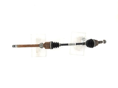 Used Left rear driveshaft PEUGEOT 508 I (8D_) 2.0 HDi Hybrid4 AWC (200 hp) 18944071