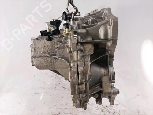 Gearbox FORD FIESTA VII (HJ, HF) 1.5 TDCi | BP34711358M3 - Image 3