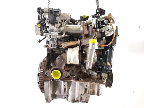 Engine RENAULT CLIO IV (BH_) 1.5 dCi 90 | BP36373778M1 - Image 4