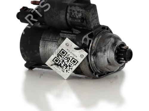 Starter SKODA FABIA I (6Y2)  | BP24137979M8 