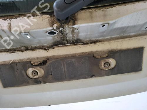 Tailgate FORD FIESTA VI (CB1, CCN) 1.4 TDCi | BP31079945C6