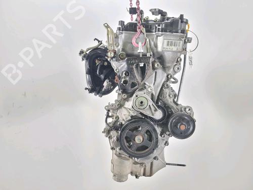 Motor TOYOTA YARIS (_P13_) 1.3 (NSP130_, NSP130) (99 hp) 29381428